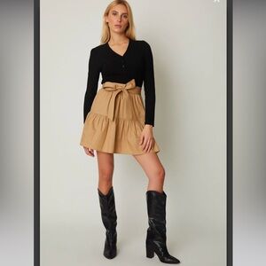 NWT JS71 Margot Dress